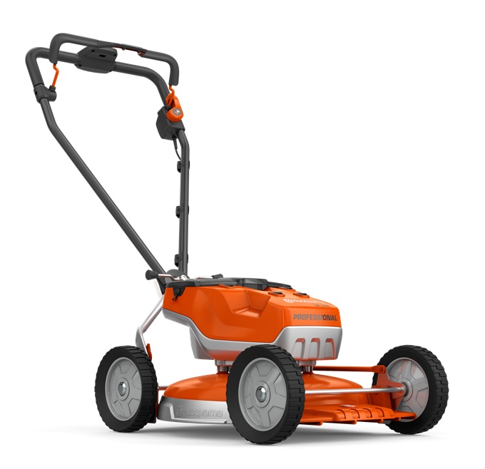 Husqvarna LB 548i Battery Lawn Mower in the group Garden / Battery series / Lawn mowers at Entreprenadbutiken (9679773-01)