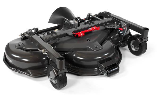 Combi 155 Cutting Deck Combi 1 9679784-01 in the group  at Entreprenadbutiken (9679784-01)