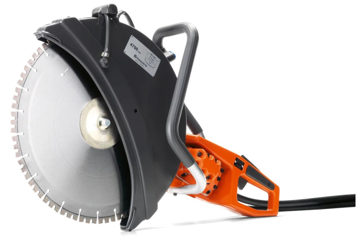 Husqvarna K 2500 in the group Construction / Power Cutters / Power cutters at Entreprenadbutiken (9683654-01)