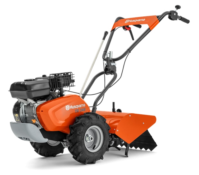 Husqvarna TR 348 Cultivator in the group Garden / Cultivators / Cultivators at Entreprenadbutiken (9704486-01)