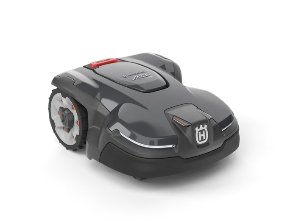 Husqvarna Automower® 405X Robotic Lawn Mower in the group Garden / Robotic Lawn Mower / Husqvarna Automower® at Entreprenadbutiken (9704562-21)