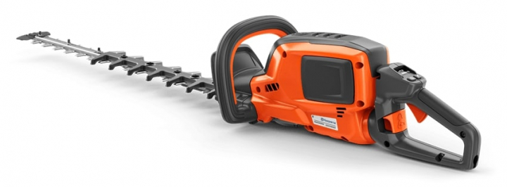 Husqvarna 522iHD60 Battery Hedgetrimmer in the group Garden / Hedge trimmers / Battery hedge trimmers at Entreprenadbutiken (9704660-02)