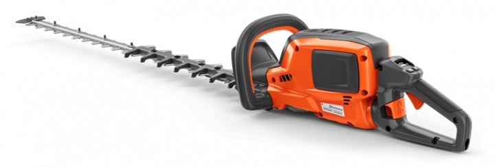 Husqvarna 522iHD75 Battery Hedgetrimmer in the group Garden / Hedge trimmers / Battery hedge trimmers at Entreprenadbutiken (9704661-02)