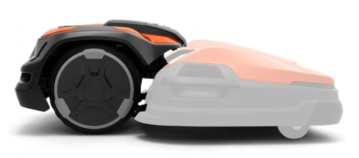 Husqvarna CEORA™ 546 EPOS™ in the group Garden / Robotic Lawn Mower / Husqvarna Automower® at Entreprenadbutiken (9704679-01)