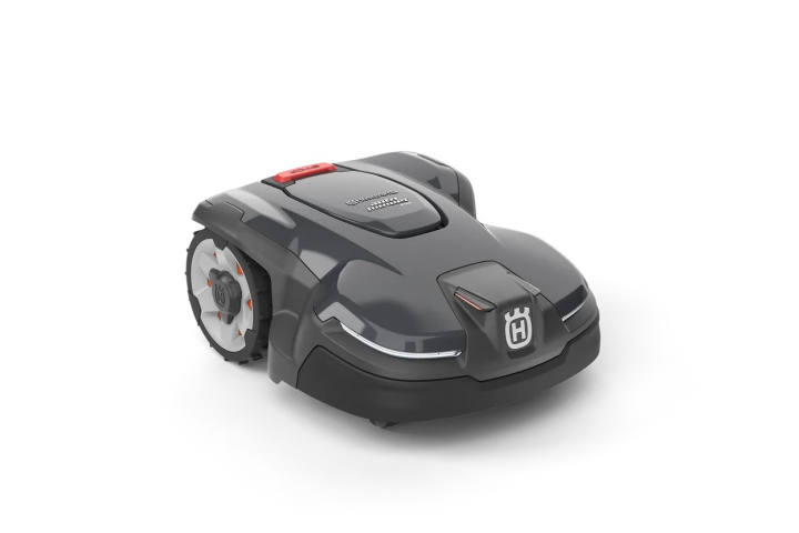Husqvarna Automower® 415X Robotic Lawn Mower in the group Garden / Robotic Lawn Mower / Husqvarna Automower® at Entreprenadbutiken (9704717-21)