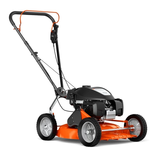 Klippo LB448S Lawn mower in the group Garden / Lawn mowers / Lawn Mowers at Entreprenadbutiken (9704819-01)