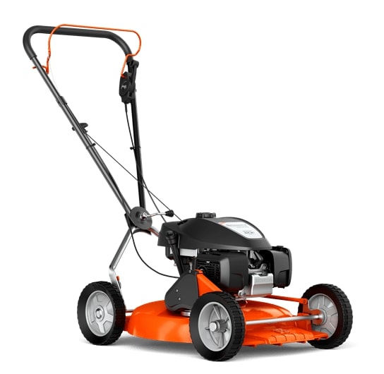 Klippo LB453S Lawn mower in the group Garden / Lawn mowers / Lawn Mowers at Entreprenadbutiken (9704820-01)