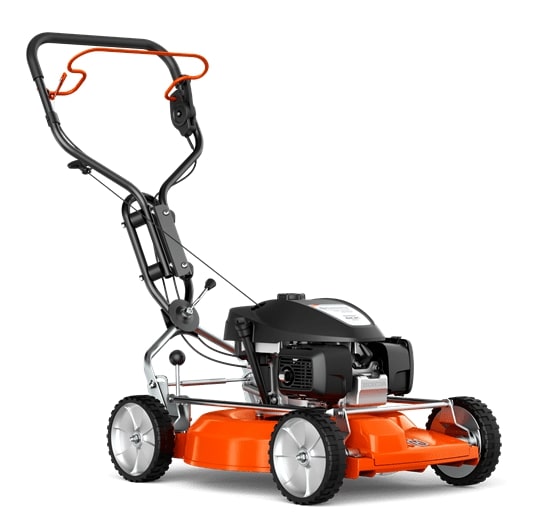 Klippo LB553Se Lawn mower in the group Garden / Lawn mowers / Lawn Mowers at Entreprenadbutiken (9704822-01)