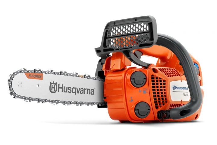 Husqvarna T525 Chainsaw in the group Forest / Chainsaws / Chainsaws at Entreprenadbutiken (9704842-10)