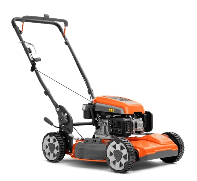 Husqvarna LB 251S Lawnmower in the group Garden / Lawn mowers / Lawn Mowers at Entreprenadbutiken (9704880-01)