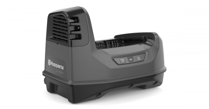 Husqvarna C900X PACE in the group Construction / Power Cutters / Accessories power cutter at Entreprenadbutiken (9704950-01)