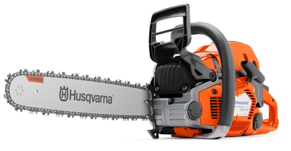 Husqvarna 562 XP G Chainsaw (engine body only) in the group Forest / Chainsaws / Chainsaws at Entreprenadbutiken (9705022-01)