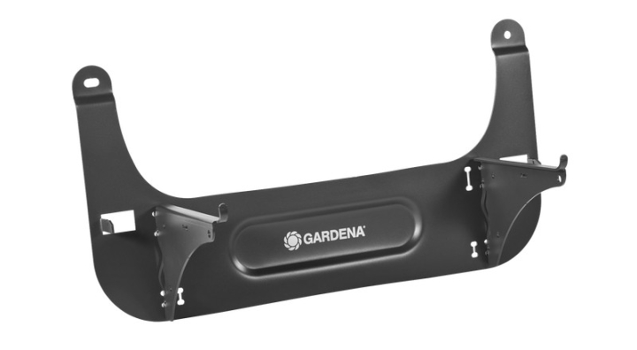Wall mount Gardena SILENO minimo, city, life in the group Garden / Robotic Lawn Mower / Accessories Automower / Storing/Cleaning at Entreprenadbutiken (9705027-01)