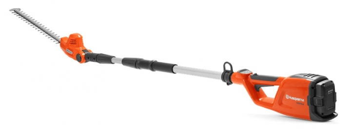 HUSQVARNA 120iTK4-H in the group Garden / Hedge trimmers / Battery hedge trimmers at Entreprenadbutiken (9705159-02)