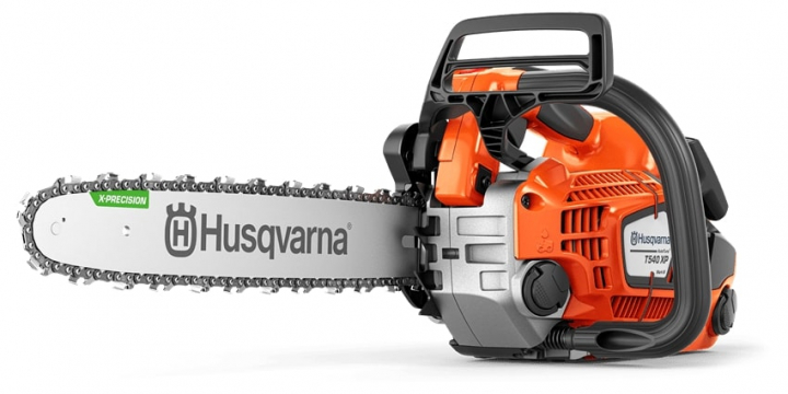 Husqvarna T540 XP® Mark III Chainsaw in the group Forest / Chainsaws / Chainsaws at Entreprenadbutiken (9705179-14)