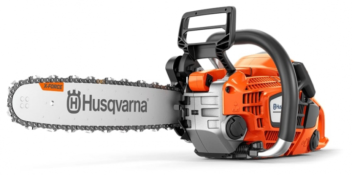 Husqvarna 540 XP® Mark III Chainsaw in the group Forest / Chainsaws / Chainsaws at Entreprenadbutiken (9705182-14)