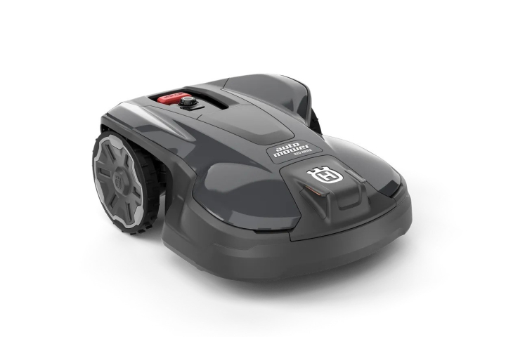 Husqvarna Automower® 320 Nera Robotic Lawn Mower in the group Garden / Robotic Lawn Mower / Husqvarna Automower® at Entreprenadbutiken (9705351-21)