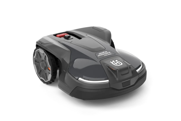 Husqvarna Automower® 430X Nera Robotic Lawn Mower in the group Garden / Robotic Lawn Mower / Husqvarna Automower® at Entreprenadbutiken (9705352-21)