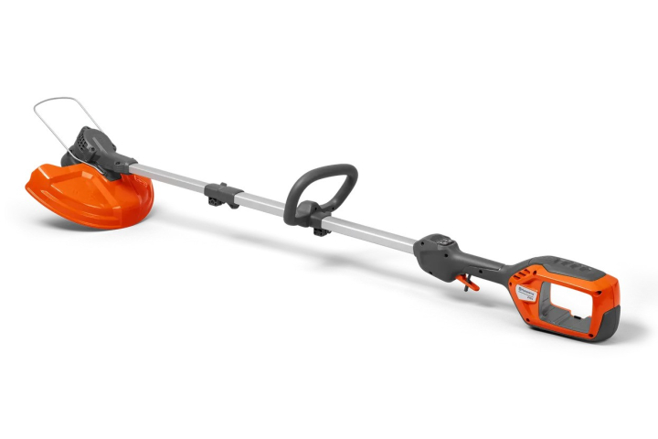 Husqvarna 215iL Tri-Cut Battery Trimmer in the group Garden / Grass trimmers / Battery trimmers at Entreprenadbutiken (9705360-09)