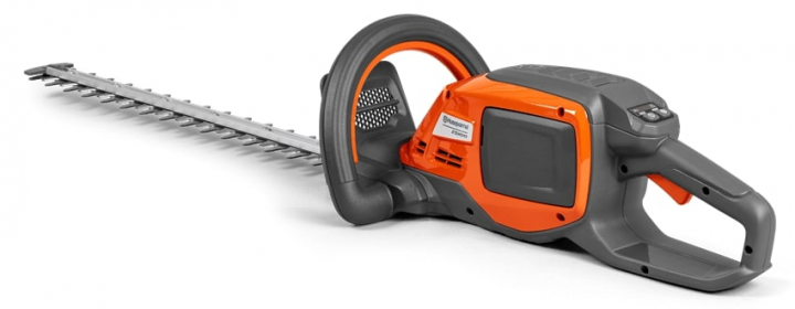 Husqvarna 215iHD45 Battery Hedgetrimmer, without battery and charger in the group Garden / Hedge trimmers / Battery hedge trimmers at Entreprenadbutiken (9705365-01)