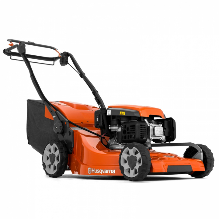 Husqvarna LC353VE Lawn Mower in the group Garden / Lawn mowers / Lawn Mowers at Entreprenadbutiken (9705417-01)