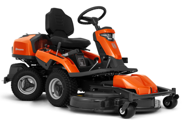 R316Tx Riders! 9705427-01 in the group  at Entreprenadbutiken (9705427-01)