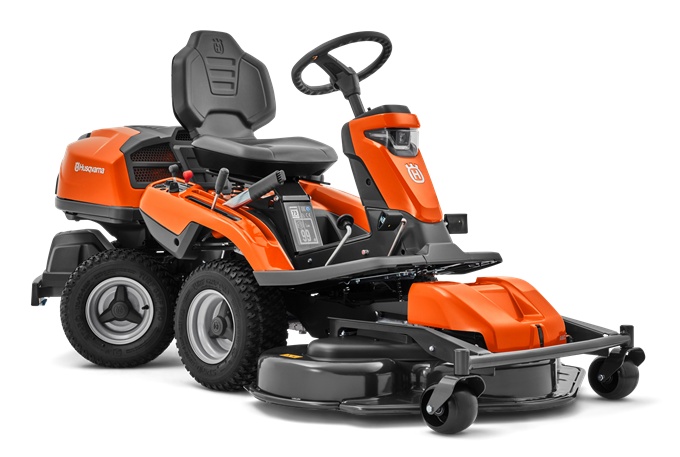 Husqvarna® Rider 320X AWD in the group Garden / Garden tractors & Ride-on / Riders at Entreprenadbutiken (9705453-01)