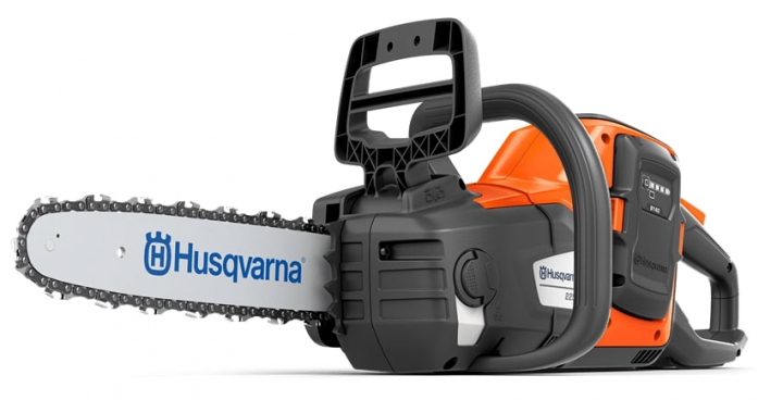 Husqvarna 225i Battery chainsaw in the group Forest / Chainsaws / Battery Chainsaws at Entreprenadbutiken (9705475-03)