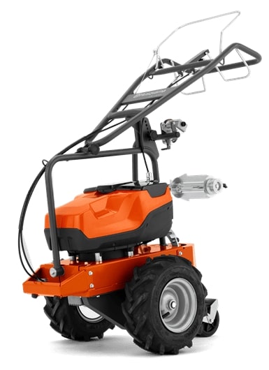Husqvarna CL400i in the group Garden / Robotic Lawn Mower / Accessories Automower / Installation at Entreprenadbutiken (9705493-01)