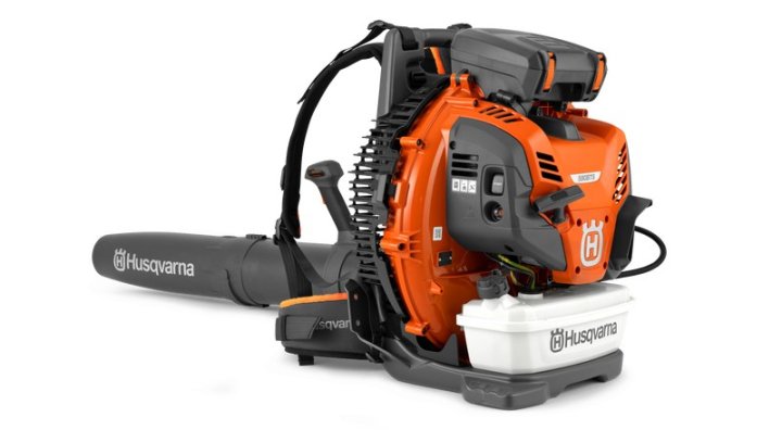 Husqvarna 590BTS Leaf blower in the group Garden / Blowers / Blowers at Entreprenadbutiken (9705510-01)
