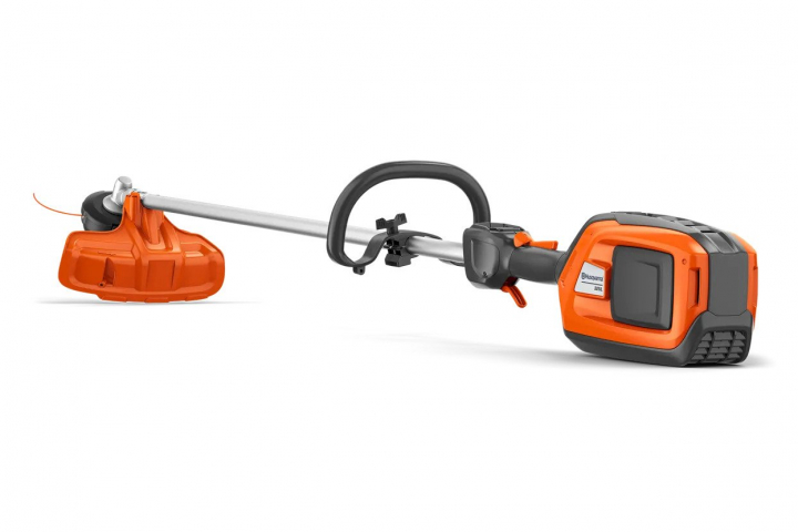 Husqvarna 325iL Battery Trimmer in the group Garden / Grass trimmers / Battery trimmers at Entreprenadbutiken (9705668-01)