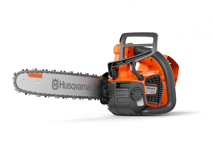 Husqvarna T540i XP® G Battery chainsaw in the group Forest / Chainsaws / Battery Chainsaws at Entreprenadbutiken (9705681-14)
