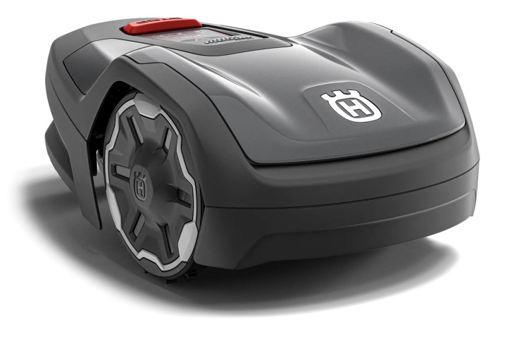 Husqvarna Automower® Aspire™ R4 in the group Aspire™ garden tools at Entreprenadbutiken (9705685-21)