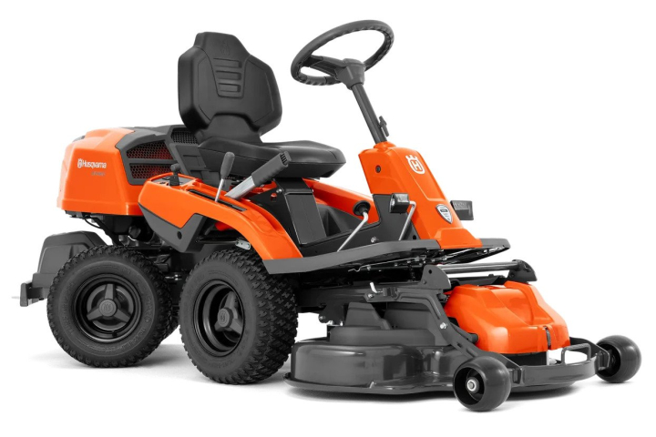 Husqvarna Rider 214TC Comfort Edition in the group Garden / Garden tractors & Ride-on / Riders at Entreprenadbutiken (9705691-01)