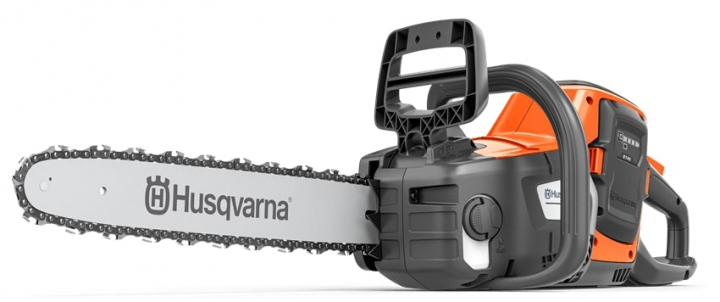 Husqvarna 240i Battery chainsaw in the group Forest / Chainsaws / Battery Chainsaws at Entreprenadbutiken (9706011-06)