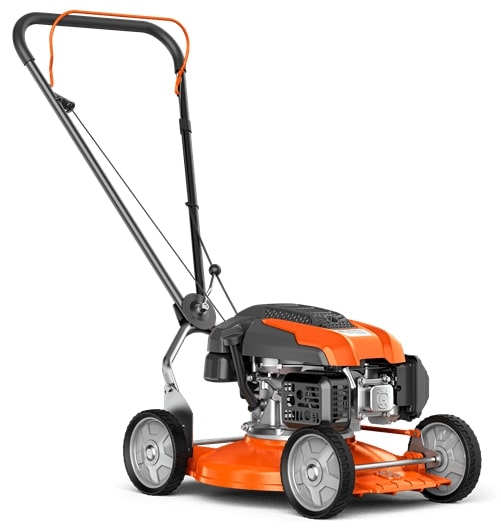 Husqvarna LB 442Q KLIPPO™ Lawn mower in the group Garden / Lawn mowers / Lawn Mowers at Entreprenadbutiken (9706085-01)