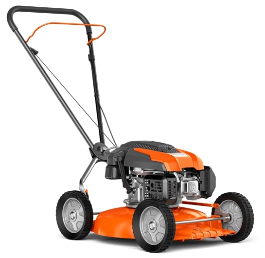 Husqvarna LB 448Q KLIPPO™ Lawn mower in the group Garden / Lawn mowers / Lawn Mowers at Entreprenadbutiken (9706087-01)