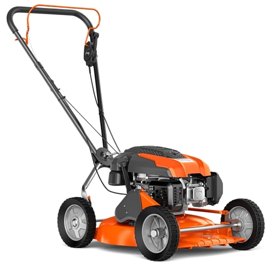 Husqvarna LB 448SQ KLIPPO™ Lawn mower in the group Garden / Lawn mowers / Lawn Mowers at Entreprenadbutiken (9706088-01)