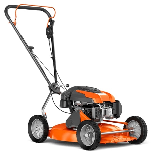 Husqvarna LB 453SQ KLIPPO™ Lawn mower in the group Garden / Lawn mowers / Lawn Mowers at Entreprenadbutiken (9706089-01)
