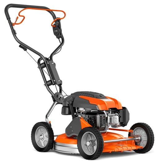 Husqvarna LB 548SQe KLIPPO™ Lawn mower in the group Garden / Lawn mowers / Lawn Mowers at Entreprenadbutiken (9706090-01)