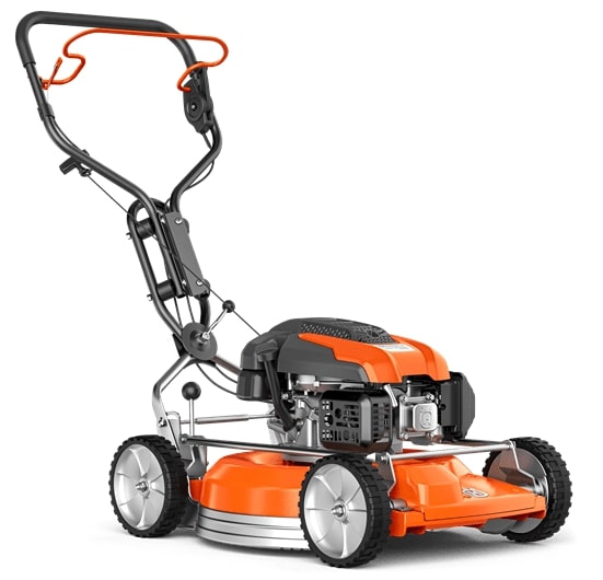 Husqvarna LB 553SQe KLIPPO™ Lawn mower in the group Garden / Lawn mowers / Lawn Mowers at Entreprenadbutiken (9706091-01)