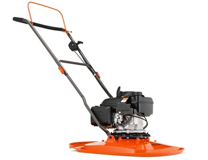 Husqvarna GX 560 Air Cushion Lawnmower in the group Garden / Lawn mowers / Lawn Mowers at Entreprenadbutiken (9706175-01)