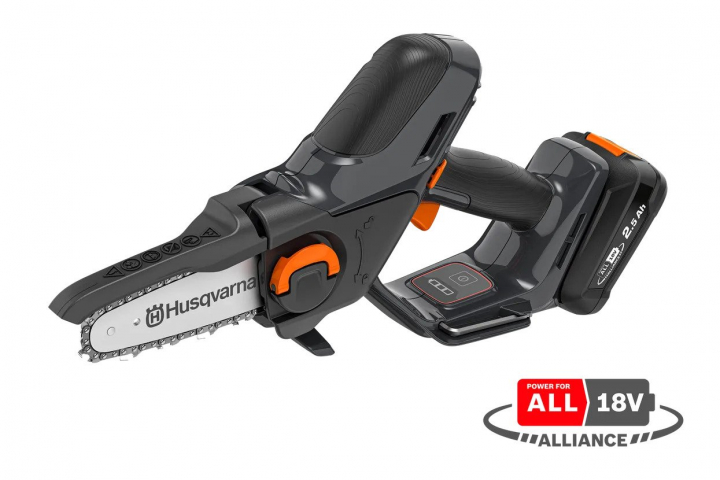 Husqvarna Aspire™ P5 without battery and charger in the group Aspire™ garden tools at Entreprenadbutiken (9706213-01)