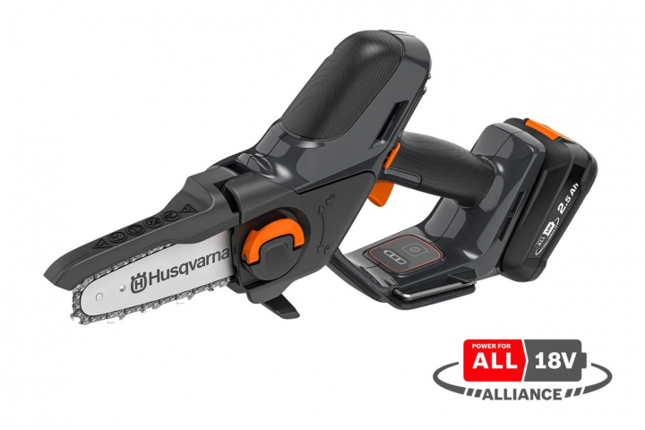 Husqvarna Aspire™ P5 without battery and charger in the group Aspire™ garden tools at Entreprenadbutiken (9706213-03)
