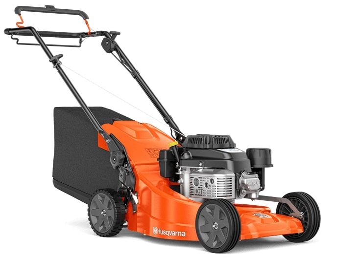 Husqvarna LC 551SP Lawnmower in the group Garden / Lawn mowers / Lawn Mowers at Entreprenadbutiken (9706217-01)