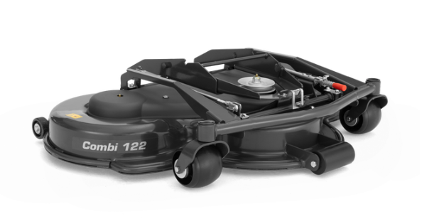 Combi 122 Cutting Deck C122 (2 9706263-01 in the group  at Entreprenadbutiken (9706263-01)