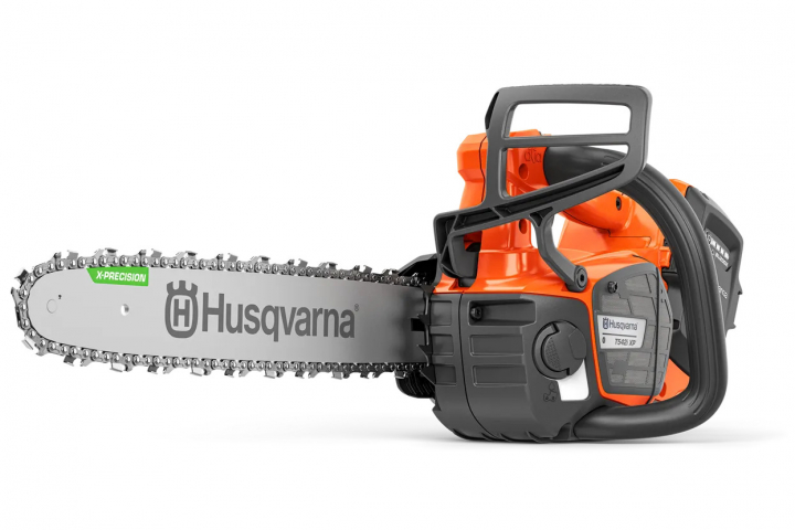 Husqvarna T542i XP® in the group Forest / Chainsaws / Battery Chainsaws at Entreprenadbutiken (9706468-14)