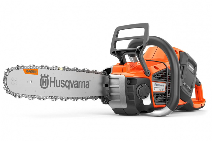 Husqvarna 542i XP® in the group Forest / Chainsaws / Battery Chainsaws at Entreprenadbutiken (9706470-13)