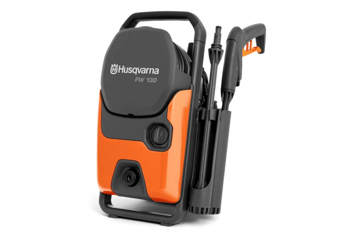 Husqvarna PW 130 High Pressure Washer in the group Garden / Cleaning machines / Pressure Washers at Entreprenadbutiken (9706480-01)