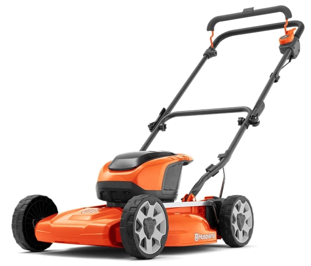 Husqvarna LB 144i Battery Lawn Mower in the group Garden / Battery series / Lawn mowers at Entreprenadbutiken (9706482-01)